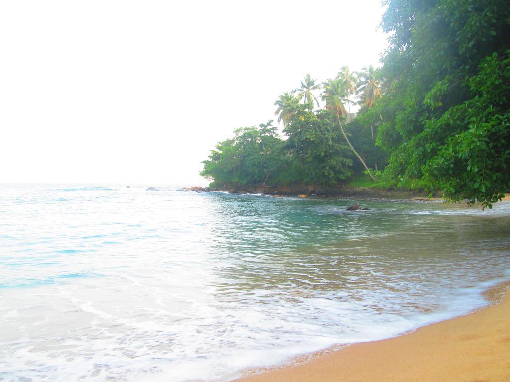 Liana Private Villa Near Tangalle Beach Exterior foto