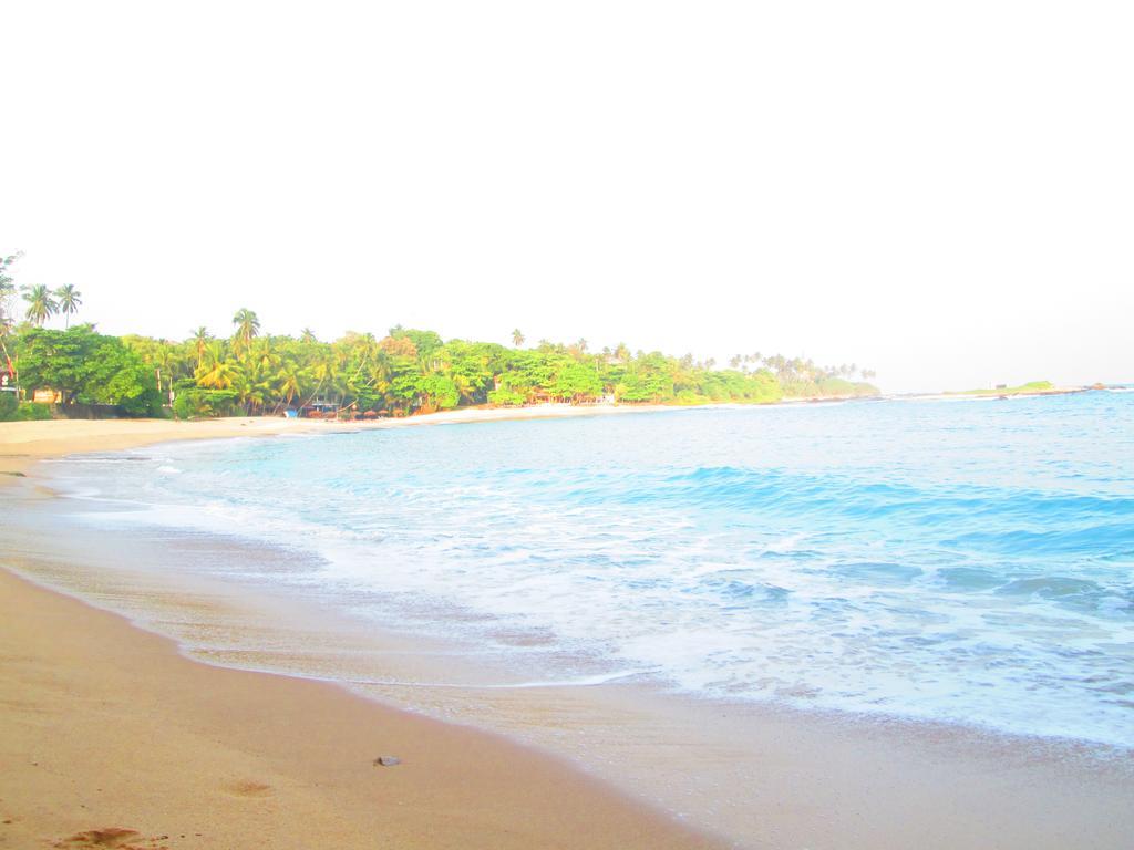 Liana Private Villa Near Tangalle Beach Exterior foto