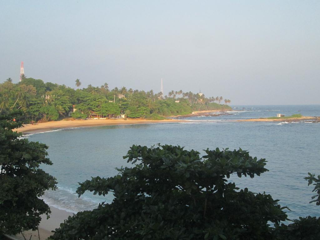 Liana Private Villa Near Tangalle Beach Exterior foto