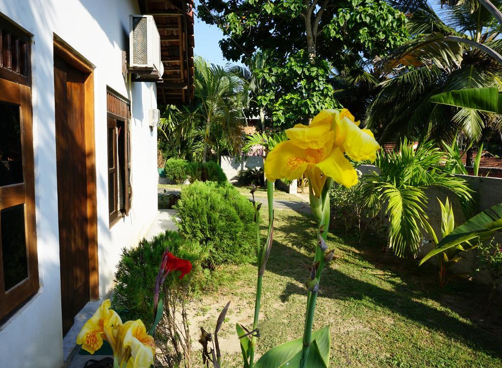 Liana Private Villa Near Tangalle Beach Exterior foto