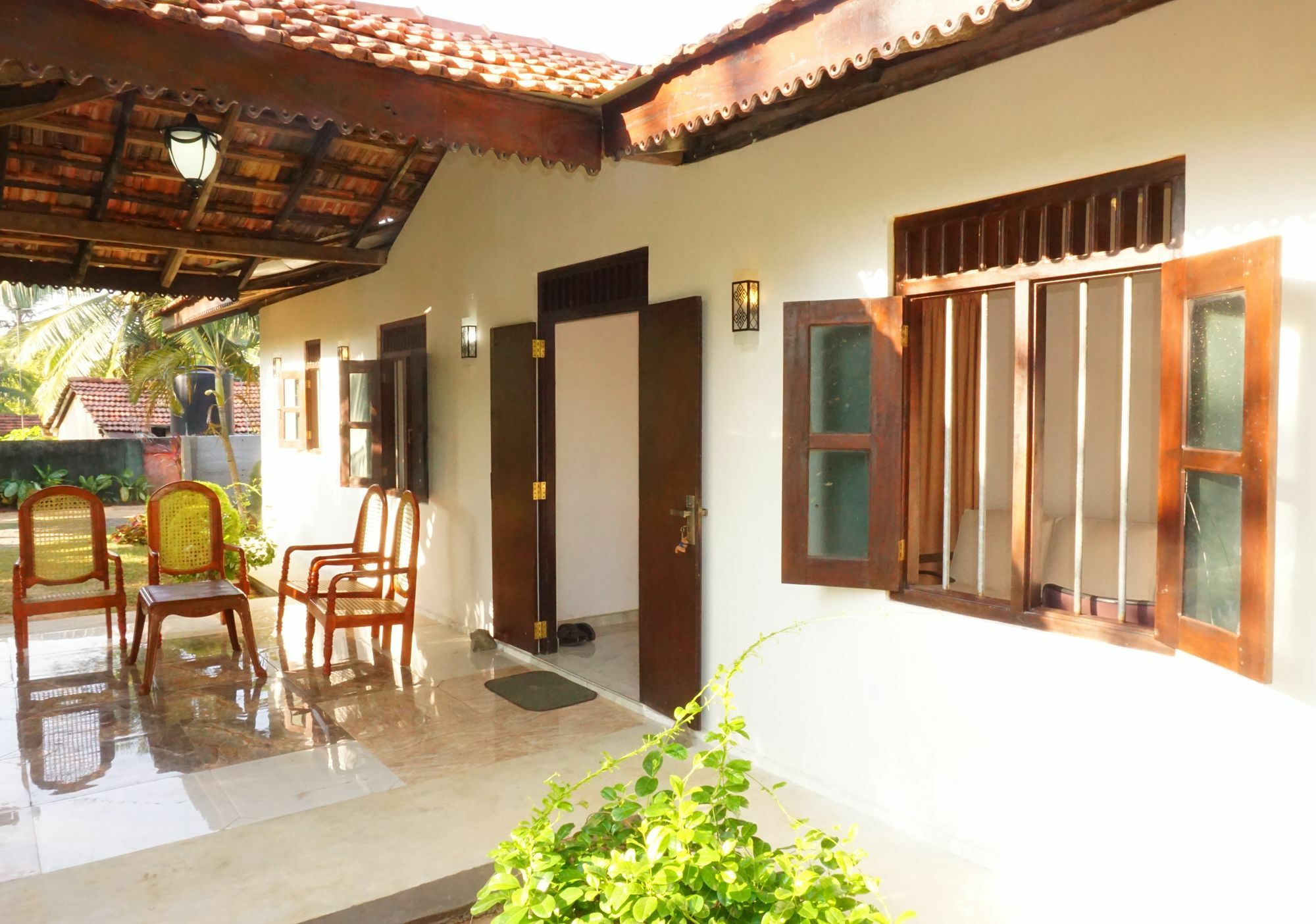 Liana Private Villa Near Tangalle Beach Exterior foto